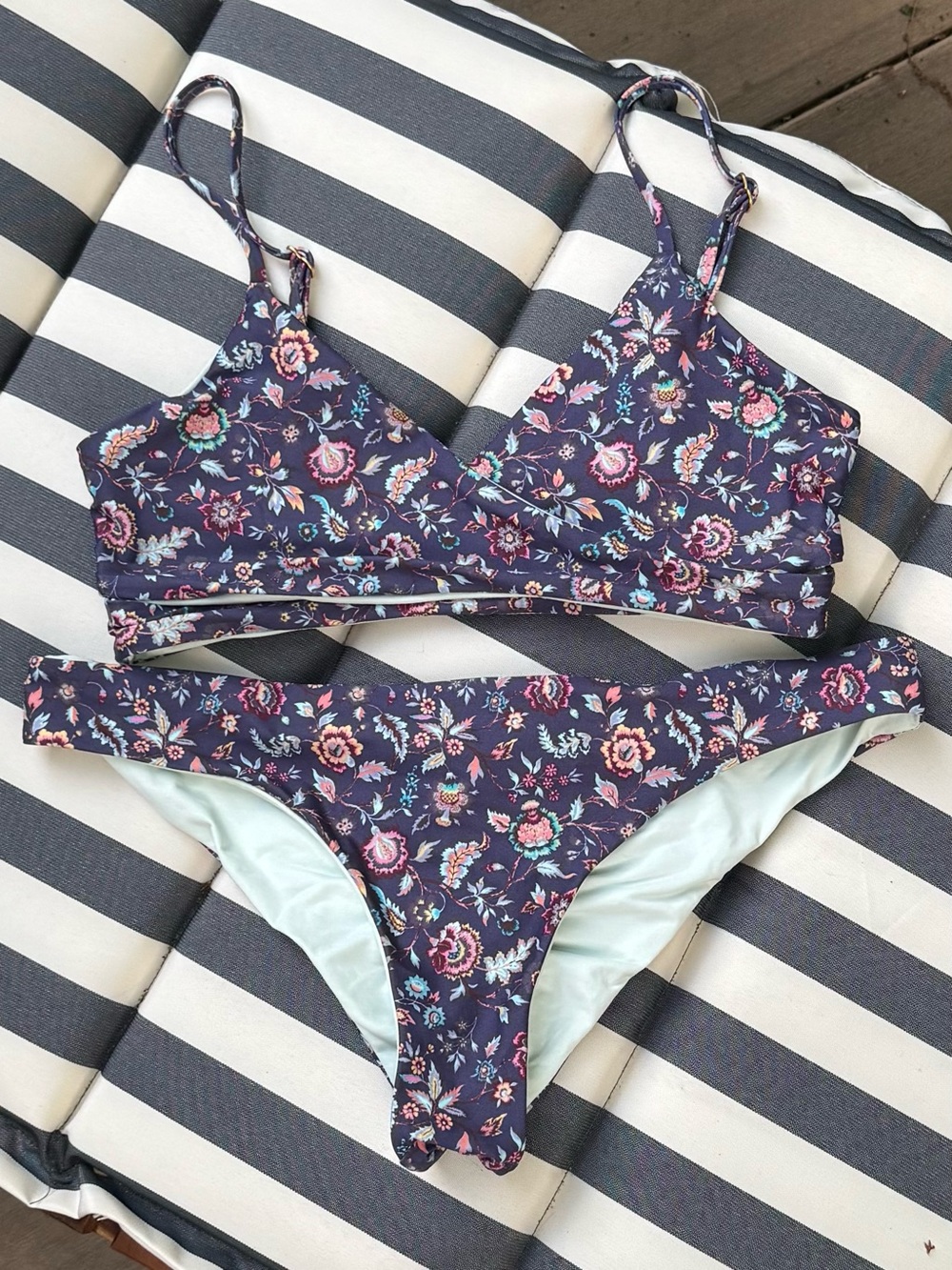 L*space Reversible Bikini Set